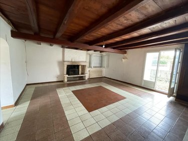 Maison a vendre L'Île-d'Elle 85770 Vendée 125 m2 4 pièces 131250 euros