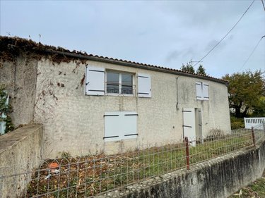 Maison a vendre L'Île-d'Elle 85770 Vendée 125 m2 4 pièces 131250 euros