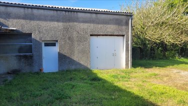 Maison a vendre L'Île-d'Elle 85770 Vendée 125 m2 4 pièces 131250 euros