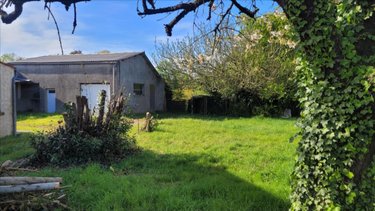 Maison a vendre L'Île-d'Elle 85770 Vendée 125 m2 4 pièces 131250 euros