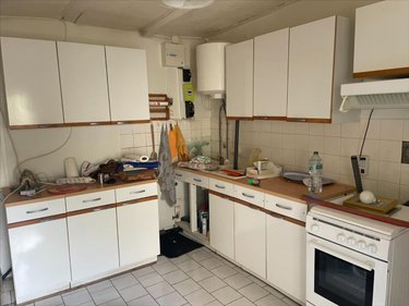 Maison a vendre Marans 17230 Charente-Maritime 50 m2 2 pièces 59000 euros
