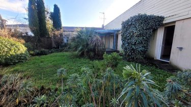 Maison a vendre Marans 17230 Charente-Maritime 165 m2 3 pièces 265200 euros