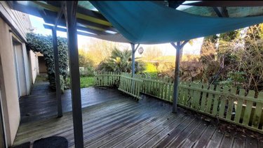 Maison a vendre Marans 17230 Charente-Maritime 165 m2 3 pièces 265200 euros