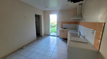 Maison a vendre Marans 17230 Charente-Maritime 165 m2 3 pièces 275600 euros