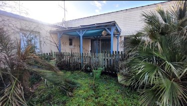 Maison a vendre Marans 17230 Charente-Maritime 165 m2 3 pièces 275600 euros