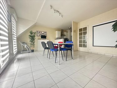 Appartement a vendre La Chapelle-des-Fougeretz 35520 Ille-et-Vilaine 78 m2 4 pièces 233122 euros
