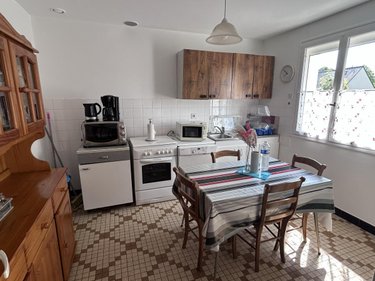Maison a vendre Glénac 56200 Morbihan 93 m2 4 pièces 146900 euros