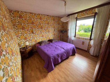 Maison a vendre Valentigney 25700 Doubs 105 m2 4 pièces 159000 euros