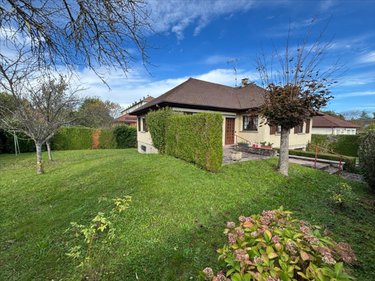 Maison a vendre Valentigney 25700 Doubs 105 m2 4 pièces 159000 euros