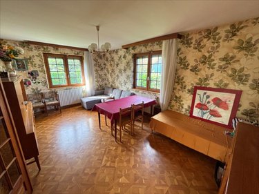 Maison a vendre Valentigney 25700 Doubs 105 m2 4 pièces 159000 euros