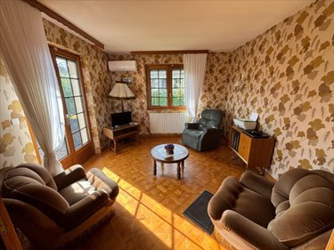 Maison a vendre Valentigney 25700 Doubs 105 m2 4 pièces 159000 euros