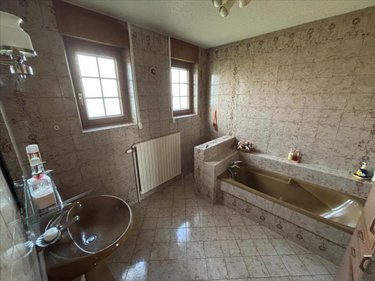 Maison a vendre Valentigney 25700 Doubs 105 m2 4 pièces 159000 euros
