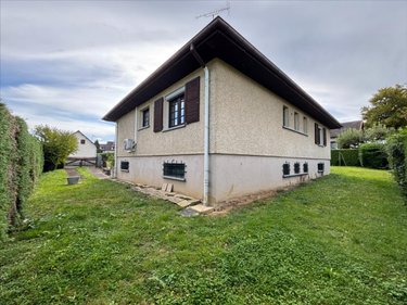 Maison a vendre Valentigney 25700 Doubs 105 m2 4 pièces 159000 euros