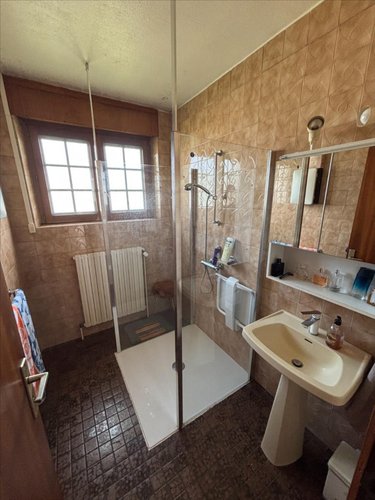 Maison a vendre Valentigney 25700 Doubs 105 m2 4 pièces 159000 euros