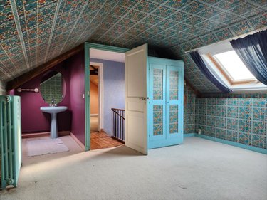 Maison a vendre La Flèche 72200 Sarthe 183 m2 9 pièces 286104 euros