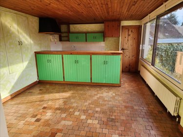 Maison a vendre La Flèche 72200 Sarthe 183 m2 9 pièces 286104 euros