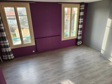 Maison a vendre La Flèche 72200 Sarthe 183 m2 9 pièces 286104 euros