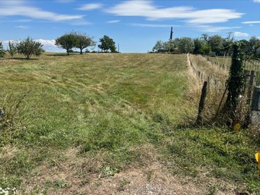 Terrain a batir a vendre Pérouges 01800 Ain 750 m2  175000 euros