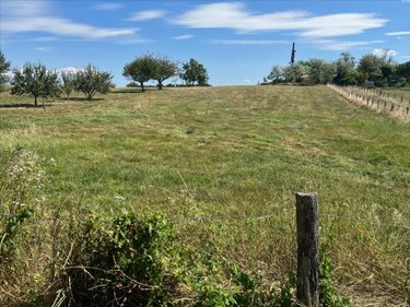 Terrain a batir a vendre Pérouges 01800 Ain 750 m2  175000 euros