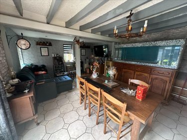 Maison a vendre Sauqueville 76550 Seine-Maritime 60 m2 7 pièces 73500 euros