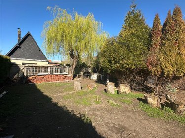 Maison a vendre Sauqueville 76550 Seine-Maritime 60 m2 7 pièces 73500 euros