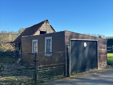 Maison a vendre Sauqueville 76550 Seine-Maritime 60 m2 7 pièces 73500 euros