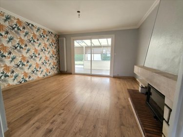 Maison a vendre Le Vaudreuil 27100 Eure 98 m2 4 pièces 239500 euros