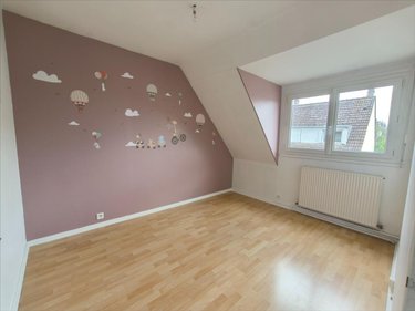 Maison a vendre Le Vaudreuil 27100 Eure 98 m2 4 pièces 227000 euros