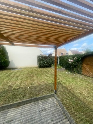 Maison a vendre Le Vaudreuil 27100 Eure 98 m2 4 pièces 239500 euros