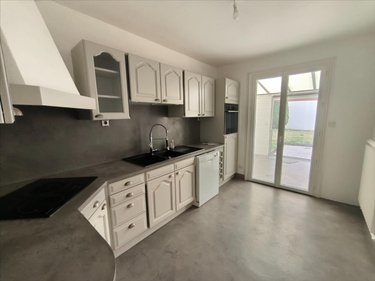 Maison a vendre Le Vaudreuil 27100 Eure 98 m2 4 pièces 239500 euros