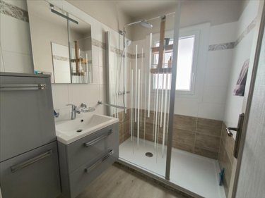 Appartement a vendre Louviers 27400 Eure 83 m2 4 pièces 105500 euros