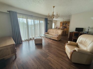 Appartement a vendre Louviers 27400 Eure 83 m2 4 pièces 105500 euros