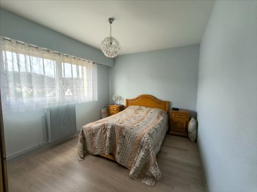 Appartement a vendre Louviers 27400 Eure 83 m2 4 pièces 105500 euros