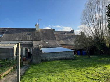 Maison a vendre Baguer-Pican 35120 Ille-et-Vilaine 68 m2 4 pièces 100160 euros