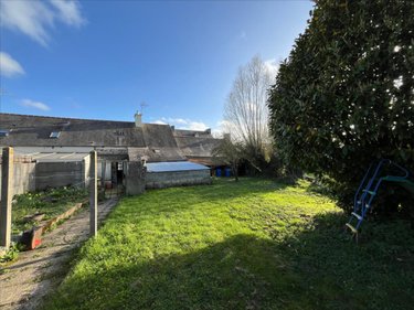 Maison a vendre Baguer-Pican 35120 Ille-et-Vilaine 68 m2 4 pièces 100160 euros