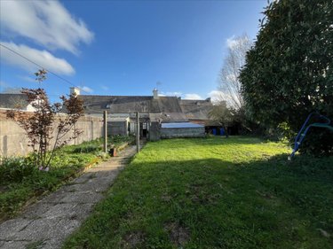 Maison a vendre Baguer-Pican 35120 Ille-et-Vilaine 68 m2 4 pièces 100160 euros