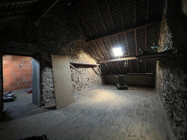 Maison a vendre Baguer-Pican 35120 Ille-et-Vilaine 68 m2 4 pièces 100160 euros