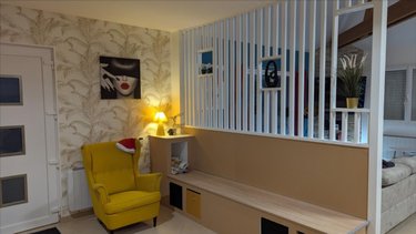 Maison a vendre Mesnil-Roc'h 35720 Ille-et-Vilaine 171 m2 6 pièces 408720 euros