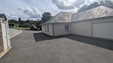 Maison a vendre Mesnil-Roc'h 35720 Ille-et-Vilaine 171 m2 6 pièces 408720 euros