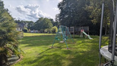 Maison a vendre Mesnil-Roc'h 35720 Ille-et-Vilaine 171 m2 6 pièces 408720 euros