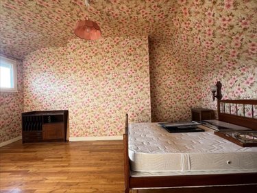Maison a vendre La Fresnais 35111 Ille-et-Vilaine 98 m2 7 pièces 178760 euros