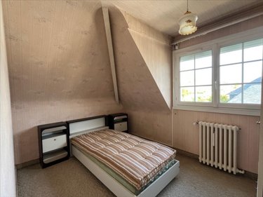 Maison a vendre La Fresnais 35111 Ille-et-Vilaine 98 m2 7 pièces 194480 euros