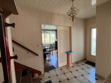 Maison a vendre La Fresnais 35111 Ille-et-Vilaine 98 m2 7 pièces 178760 euros