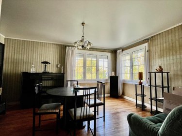 Maison a vendre La Fresnais 35111 Ille-et-Vilaine 98 m2 7 pièces 178760 euros