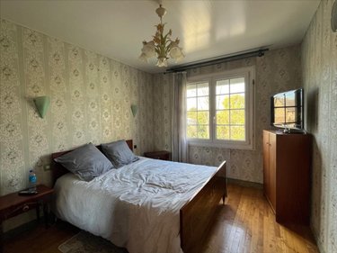 Maison a vendre La Fresnais 35111 Ille-et-Vilaine 98 m2 7 pièces 194480 euros