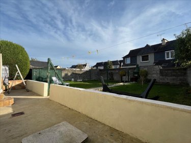 Maison a vendre La Fresnais 35111 Ille-et-Vilaine 98 m2 7 pièces 178760 euros
