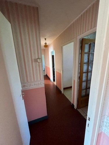 Maison a vendre Baguer-Morvan 35120 Ille-et-Vilaine 81 m2 5 pièces 163040 euros