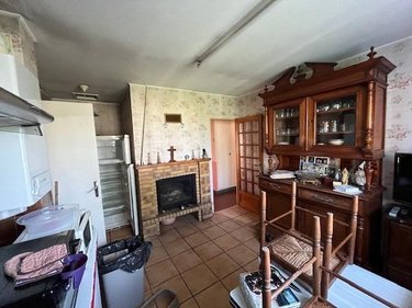 Maison a vendre Baguer-Morvan 35120 Ille-et-Vilaine 81 m2 5 pièces 163040 euros
