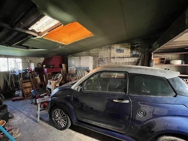 Maison a vendre Baguer-Morvan 35120 Ille-et-Vilaine 81 m2 5 pièces 163040 euros