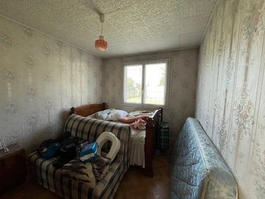 Maison a vendre Baguer-Morvan 35120 Ille-et-Vilaine 81 m2 5 pièces 163040 euros